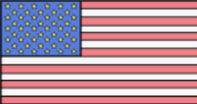 America Flag