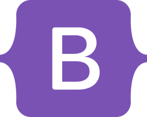 bootstrap logo